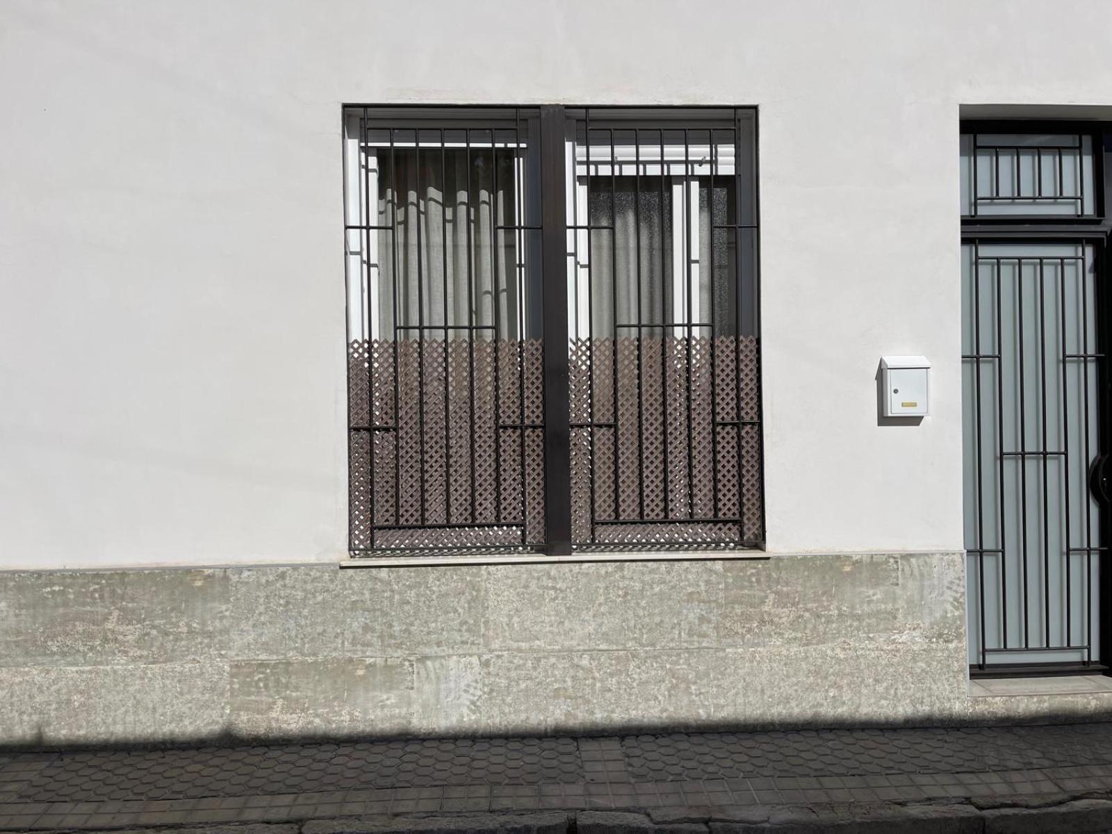 Vivir Arpisama Sevilha Exterior foto